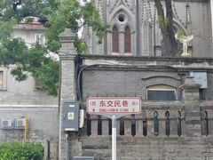 -王府井步行街