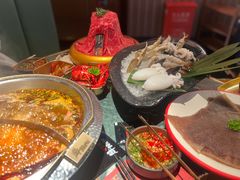 -牛New寿喜烧(中山公园龙之梦店)