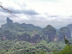 -丹霞山风景名胜区