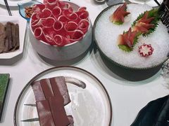 -阳光码头海鲜火锅(世纪大道店)
