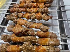 -闻道食府烙饼卷带鱼(原车耳营店原大觉寺店)