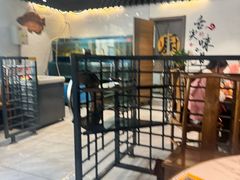 -大鹅岛灶台鱼·铁锅炖(水库路店)