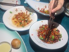 -呷湘厨·鱼汤捞饭·剁椒鱼头·辣椒炒肉(国家会展中心店)