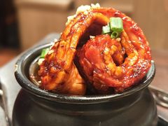 -蒜香焼肉PURUSHIN(马场路店)