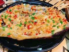 -新凯旋烧烤·燕姐千岛湖土菜