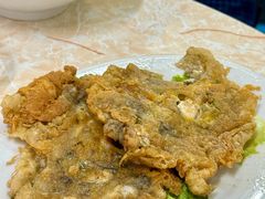 -非遗·爱西干面(小公园总店)