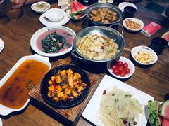 -周麻婆(西洪路店)