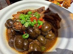 -大灶头·新昌菜(中国茶市店)