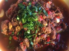 -味上湘菜馆(岳麓山店)