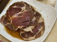 -德寿宫韩国料理(下沙店)