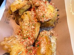 -单家老院·院子里的青岛菜(沙子口店)