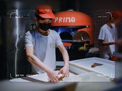 -Primo·丽莫意大利窑烤披萨