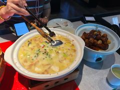 -春色如许·茶食餐厅(桃李春风店)