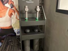 -燃坊JEN ACTIVE游泳健身中心·深圳前海JEN酒店