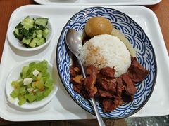 -菊儿人家·北京胡同菜(南锣鼓巷店)