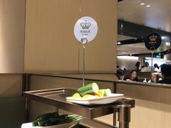 大堂-海底捞火锅(奥山世纪城店)