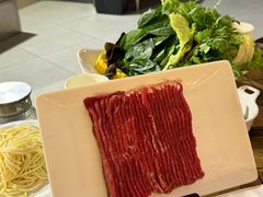 -清真·鸦儿李记·小馆(后海店)