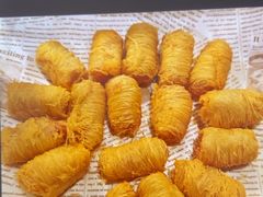 -芝小官毛肚火锅海鲜自助(苏州吴江区万宝店)