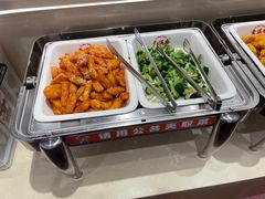 -素满香·全民食养自助(建邺万达店)