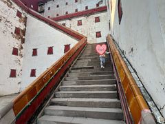 -普陀宗乘之庙(小布达拉宫)