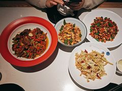 -湘鼎盛·大厨鲜炒湖南味(高新银泰店)