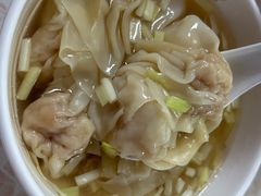-恩宁刘福记(东华东路店)
