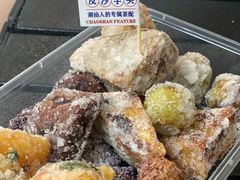 -普宁反沙番薯芋头