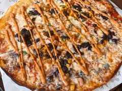 -Q MEX 库迈墨西哥餐吧(三里屯店)