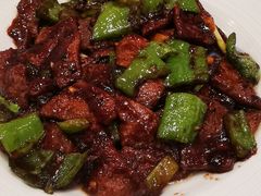 -罗阳人家私房菜(罗阳路店)