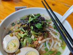 -靓姐南宁蒲庙生榨米粉(晓港湾店)