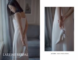 -拉瑞娜LaReine婚纱礼服高级定制