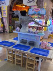 -卡通尼乐园(上海安亭店)