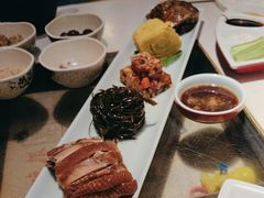 -京味斋·北京烤鸭(华威桥北工大店)