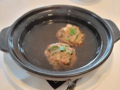 -宝丽轩中餐厅BAOLIXUAN