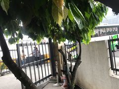 -吉隆坡第二国际机场免税区