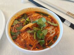 -阿斯牛牛·凉山菜(新会展店)