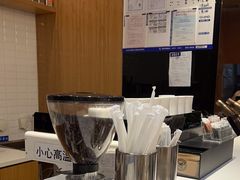 -逸派咖啡 EPARKCOFFEE(广安门店)