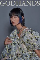 -DX HAIR SALON·发现未知美发沙龙