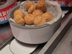 -龍歌自助小火锅(雨花台江南虹悦城店)