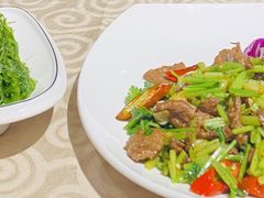 -高老庄绿色传奇(昊元生活广场店)