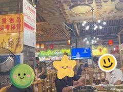 -潼南太安名鱼•特色江湖菜 太安鱼