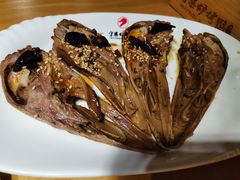 -守柴炉烤鸭(百伦店)