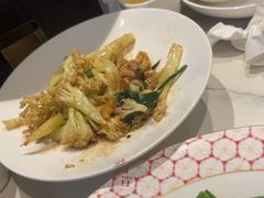 -一品红川菜(皇岗店)