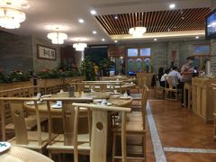 -德胜轩正宗顺德菜(宝安沙井会展中心店)