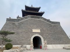 -水西公园