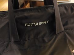 -SUITSUPPLY(安福路店)