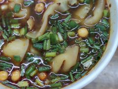 -老麻抄手(吉庆街店)