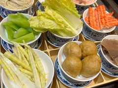 -咏江南·苏式火锅·苏州评弹(观前街店)