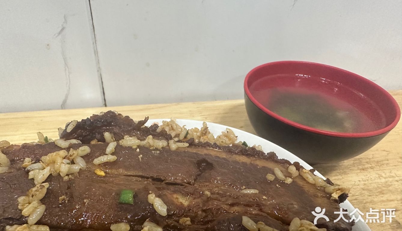 吃羊鞭，喝羊汤，啃腰子！补大发了！