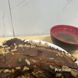 吃羊鞭，喝羊汤，啃腰子！补大发了！